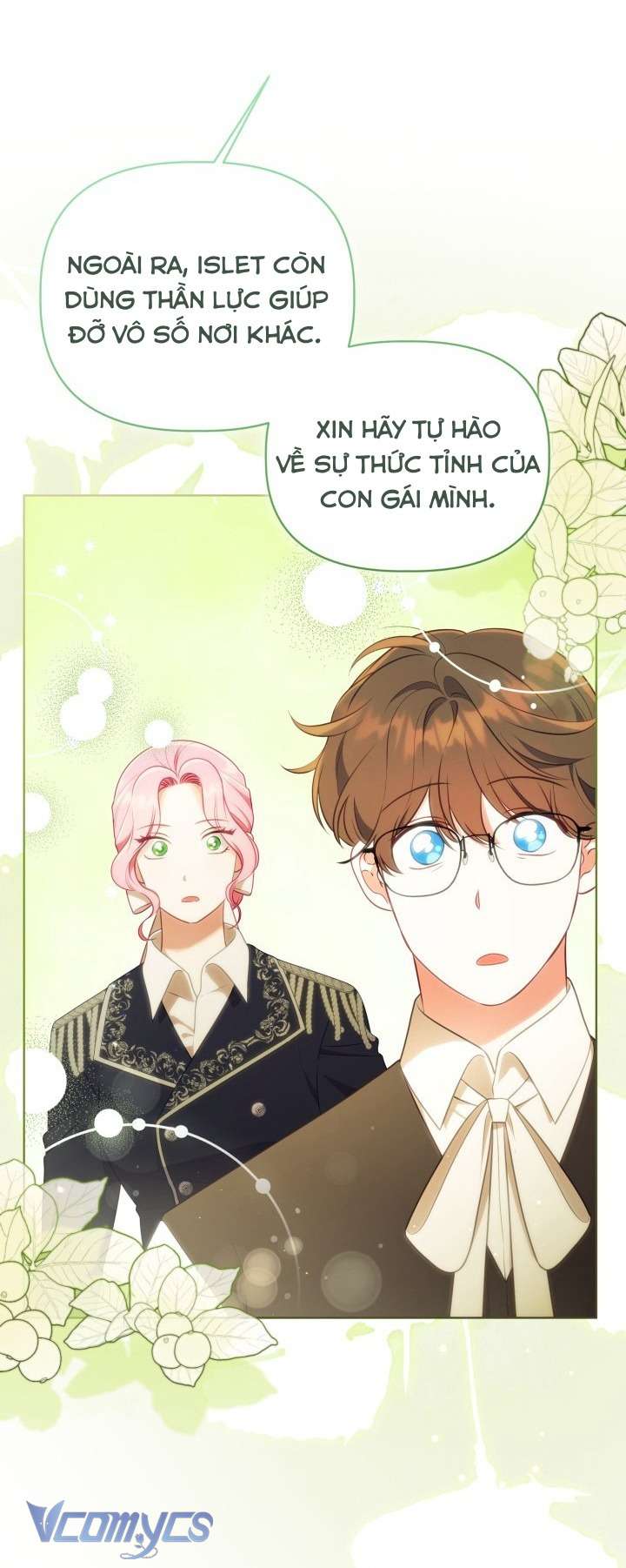 Sự Điều Trị Đặc Biệt Của Tinh Linh Chap 109 - Next Chap 110