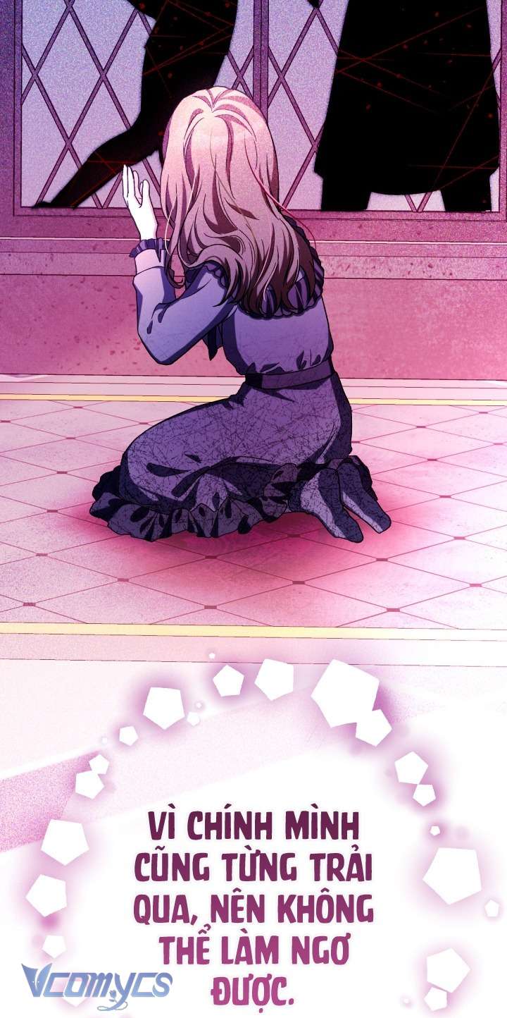 Đứa Trẻ Nuôi Dưỡng Ác Ma Chap 22 - Trang 2