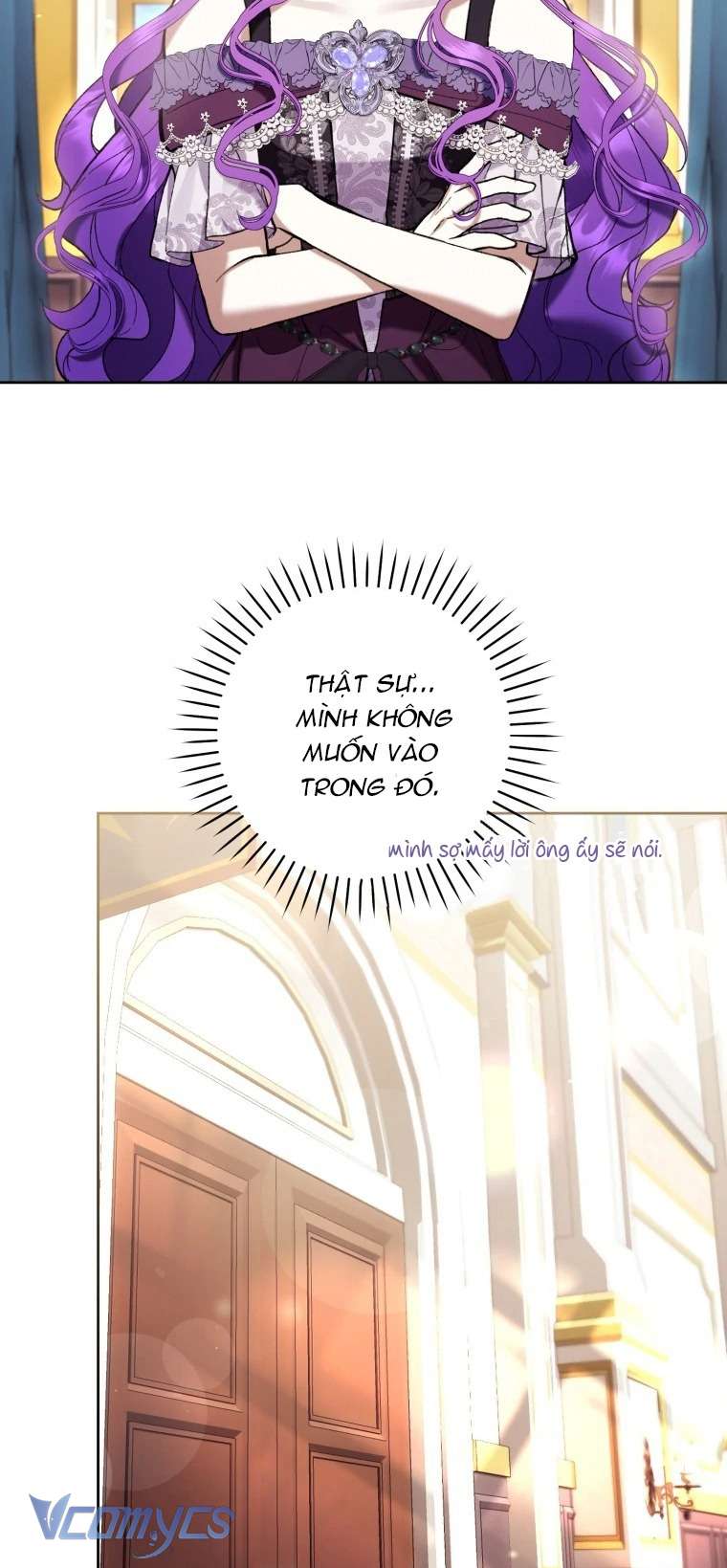 Làm Ác Nữ Bộ Không Tuyệt Sao? Chap 75 - Trang 4