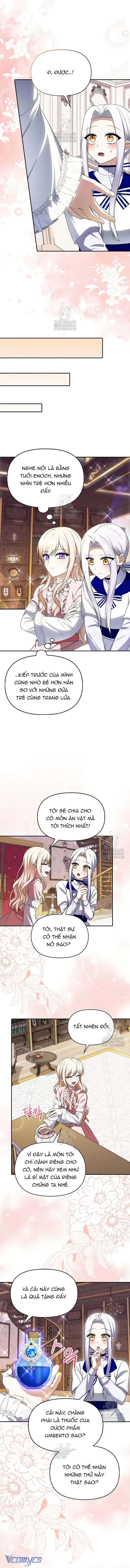 Đứa Trẻ Côn Đồ Nhà Công Tước Chap 66 - Trang 4