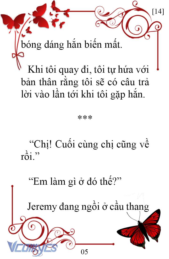 [Novel] Phương Pháp Bảo Vệ Anh Trai Nữ Chính Chap 14 - Trang 2