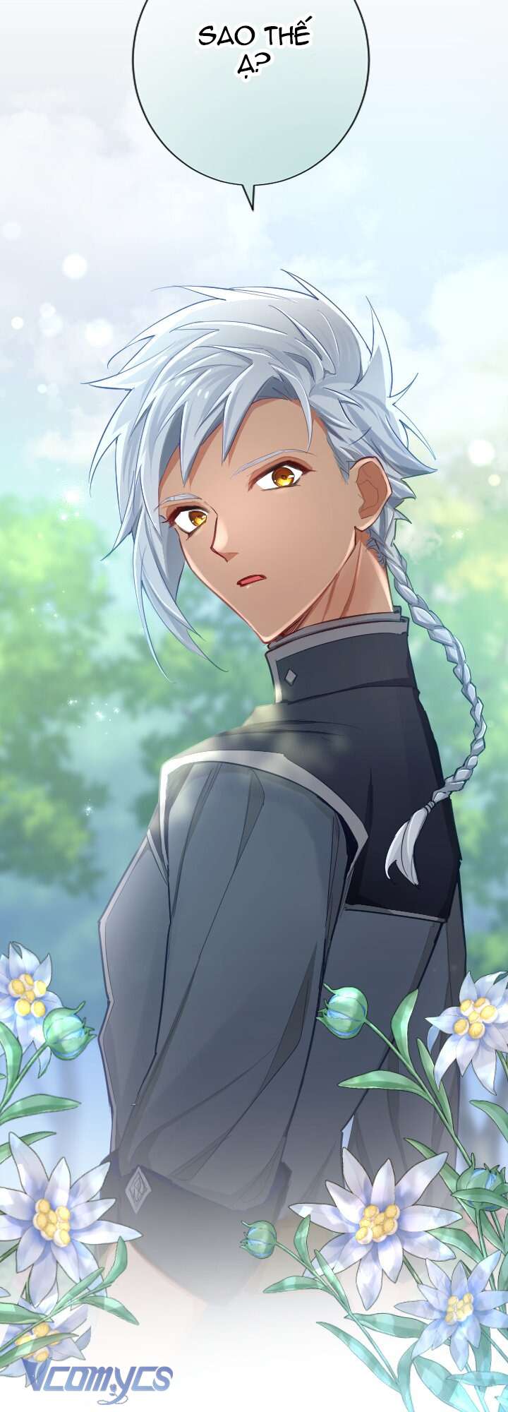 Sự Báo Thù Của Một Vị Thánh Chap 103 - Next Chap 104