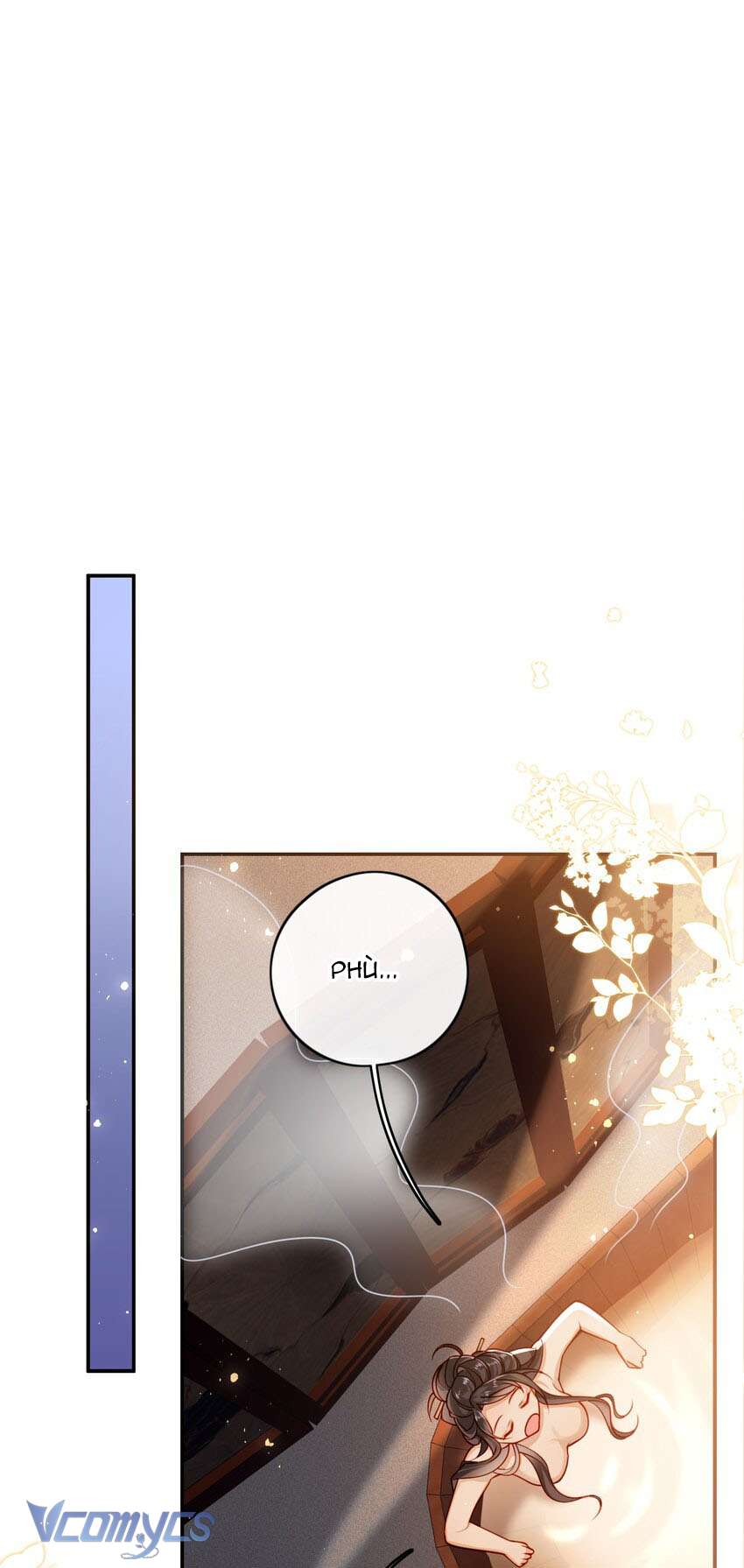 Đại Lão Phải Gả Cho Phu Quân Mù! Chap 13 - Trang 2