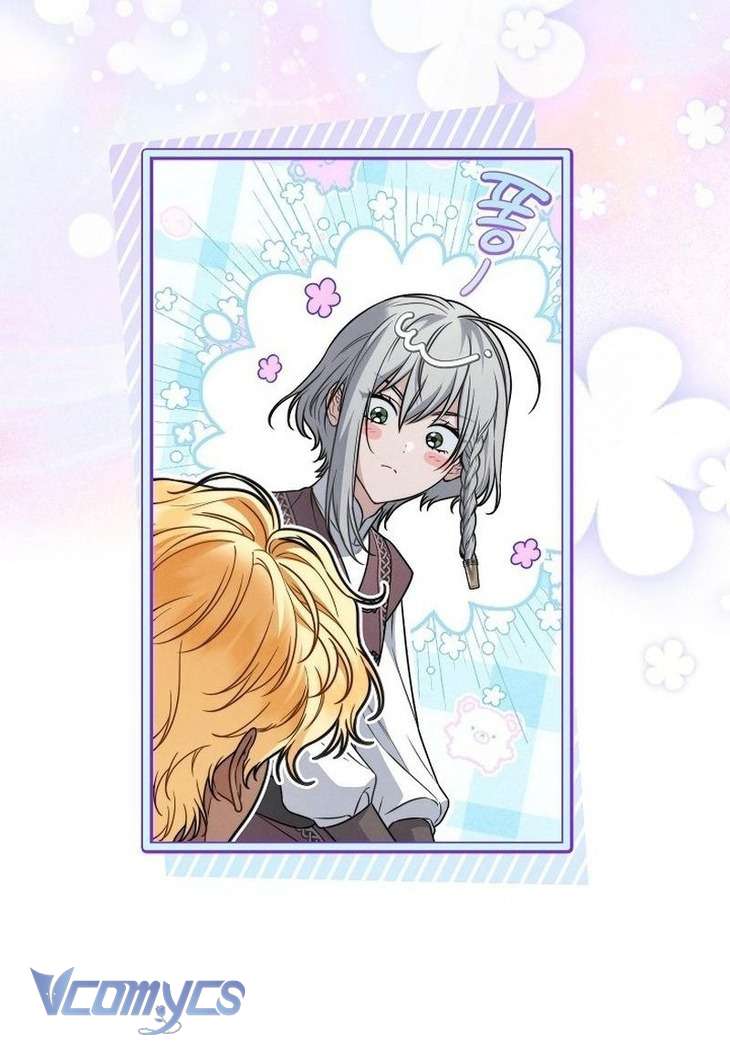 Hôn Nhân Vụ Lợi 2: Bản Tình Ca Không Thể Quên Chap 29 - Trang 2