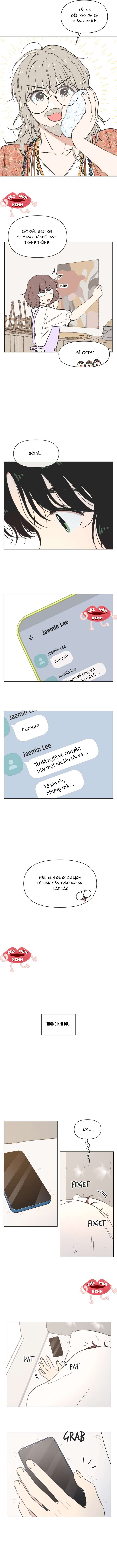 Seasons of Lovesome Seasons of Lovesome-Chap 40 - Trang 2