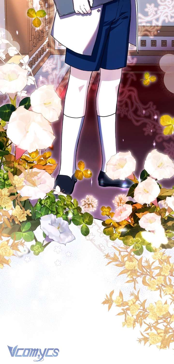 Đứa Trẻ Nuôi Dưỡng Ác Ma Chap 21 - Trang 2