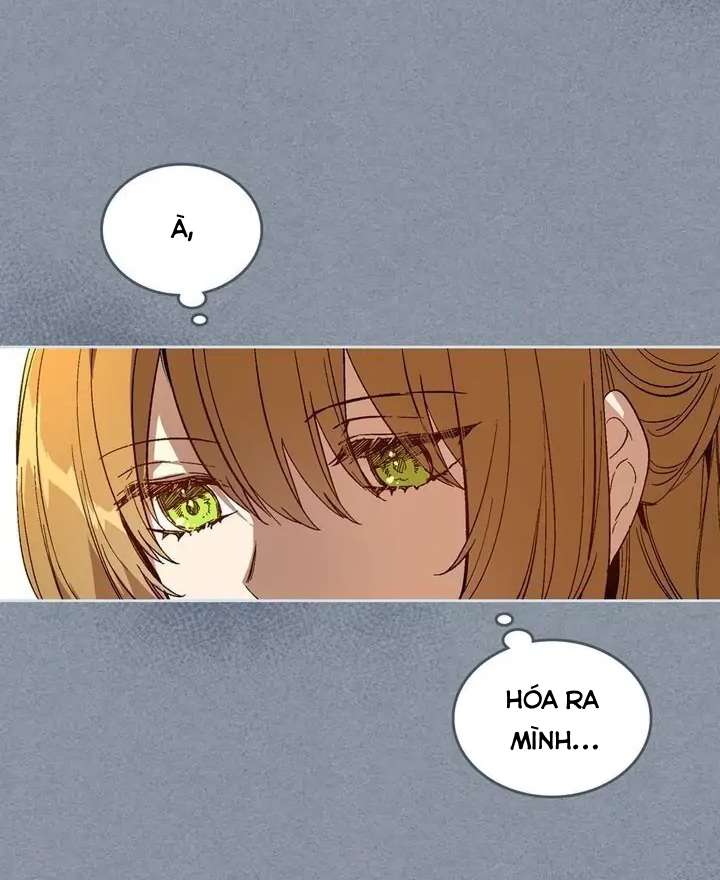 Vị Hôn Thê Khế Ước Của Công Tước Chap 126 - Next Chap 127