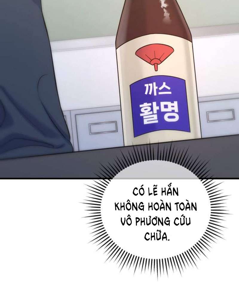 Vì Một Kết Thúc Viên Mãn Cho Đôi Ta Chap 10 - Trang 2