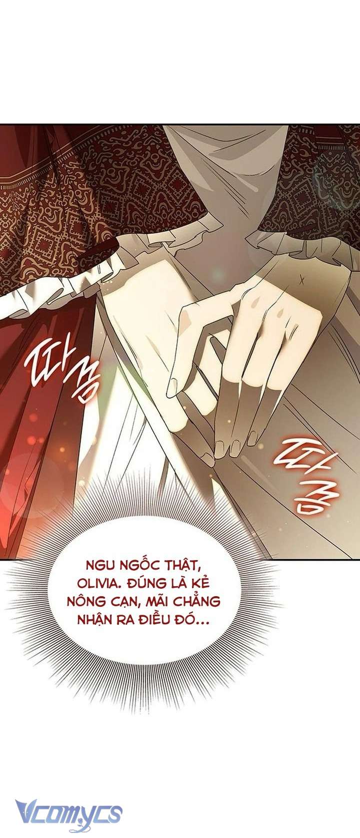 Cứ Cố Gắng Hết Sức Để Hối Hận Chapter 36 - Trang 3