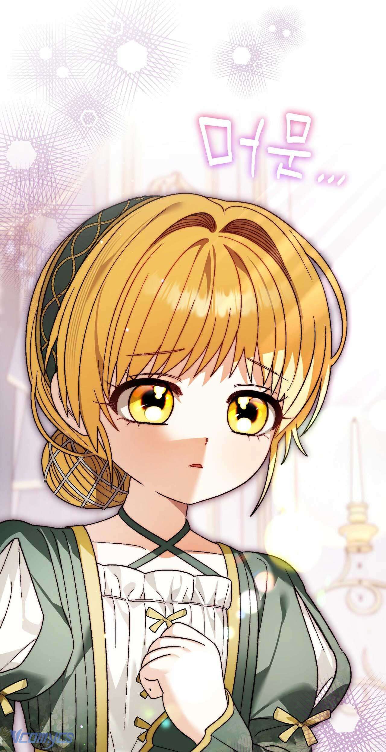 Gửi đến người sói yêu dấu của em Chap 13 - Next Chap 14