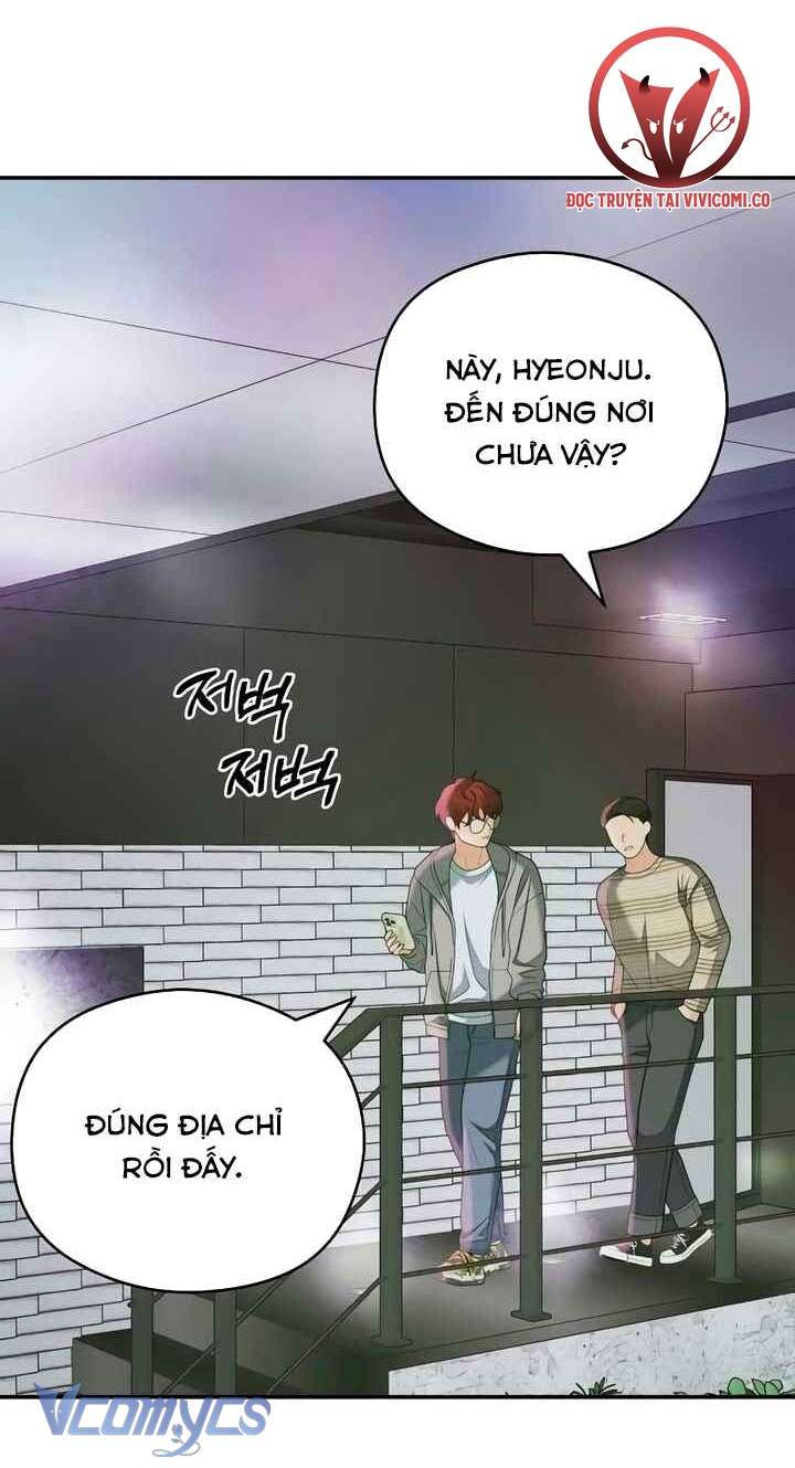 [18+] Cậu Ổn Đến Mức Nào Chap 42 - Trang 3