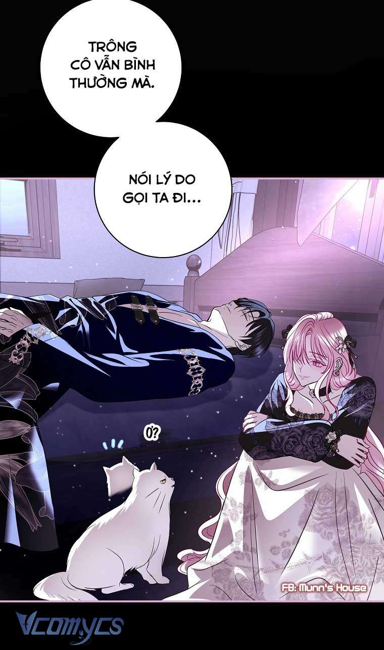 Này Boss Phản Diện, Tôi Có Thể Làm Mọi Thứ Trừ Cưới Ngài Chap 30 - Next Chap 31