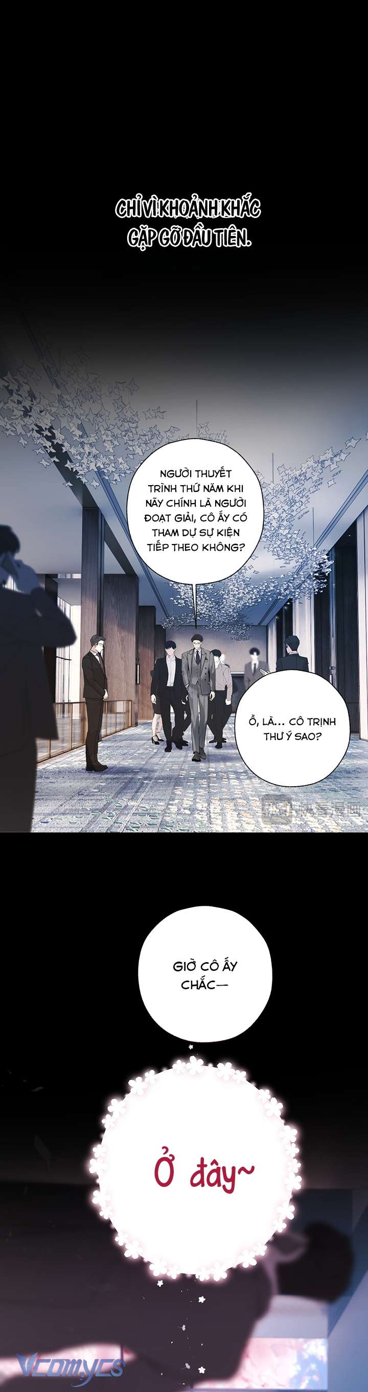Trêu Nhầm Chapter 48 - Next Chapter 49