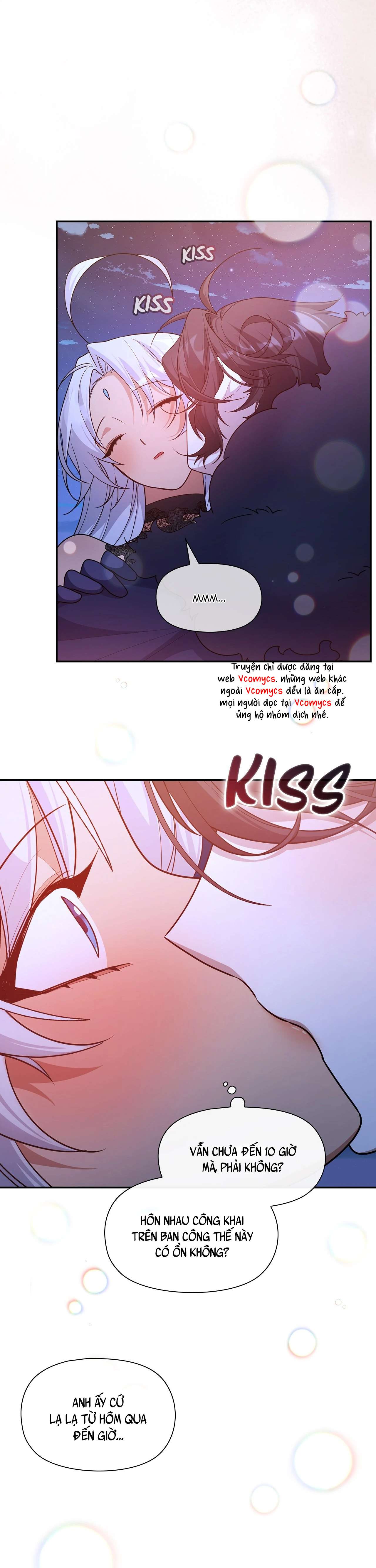 Cuộc Vui Thác Loạn Tử Thần Chap 24 - Trang 2