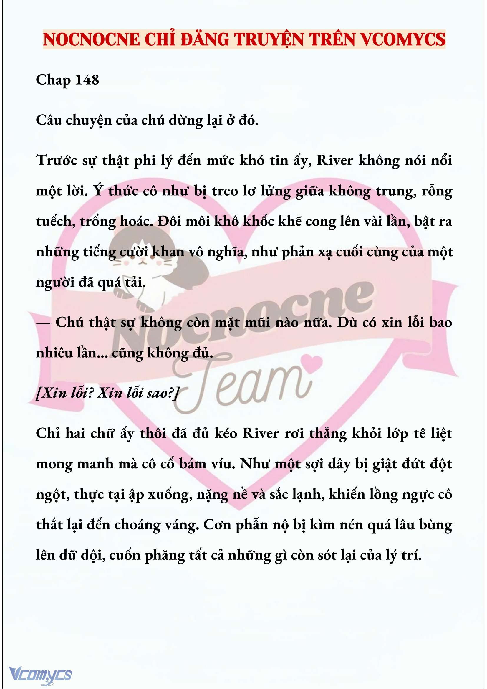 [TIỂU THUYẾT] ĐIỂM CHÍ Chap 148 - Trang 2