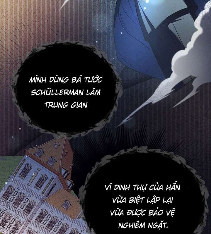 Có Hiểu Lầm Là Tôi Đang Hẹn Hò Với Kẻ Xấu Chap 8 - Trang 2