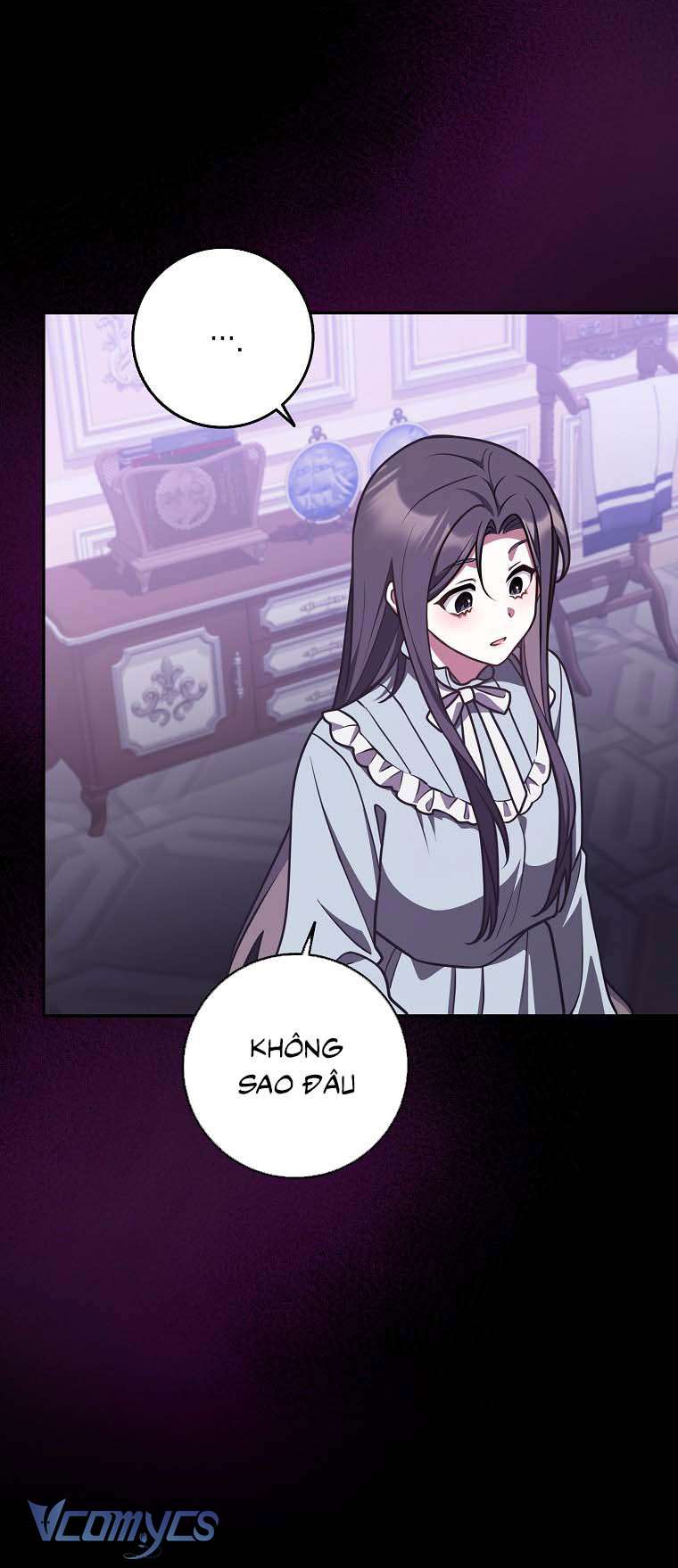 Tôi Thề Chúng Ta Chỉ Là Bạn Chapter 54 - Next Chapter 55