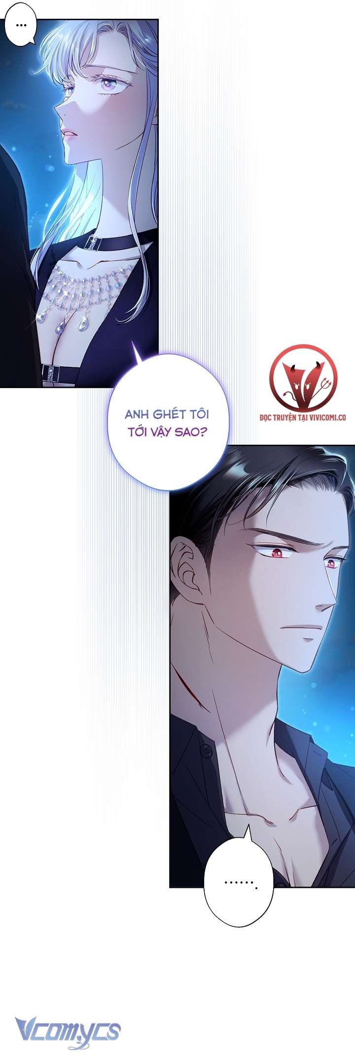 [18+] Love Kitsch Crunch Chap 28 - Trang 3