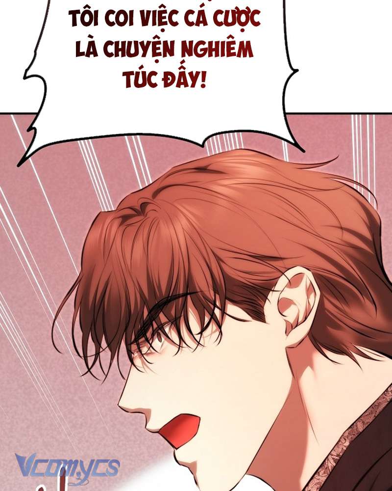 Hãy Dạy Em Cách Khao Khát Chap 22 - Trang 2