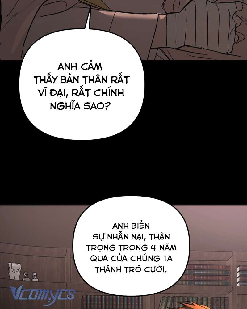 Ác Chi Hoàn Chapter 49 - Trang 4