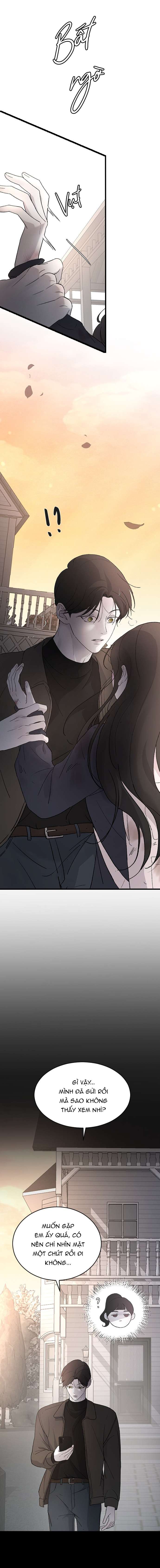 Ba Anh Trai Cực Phẩm Của Tôi Chap 92 - Trang 3