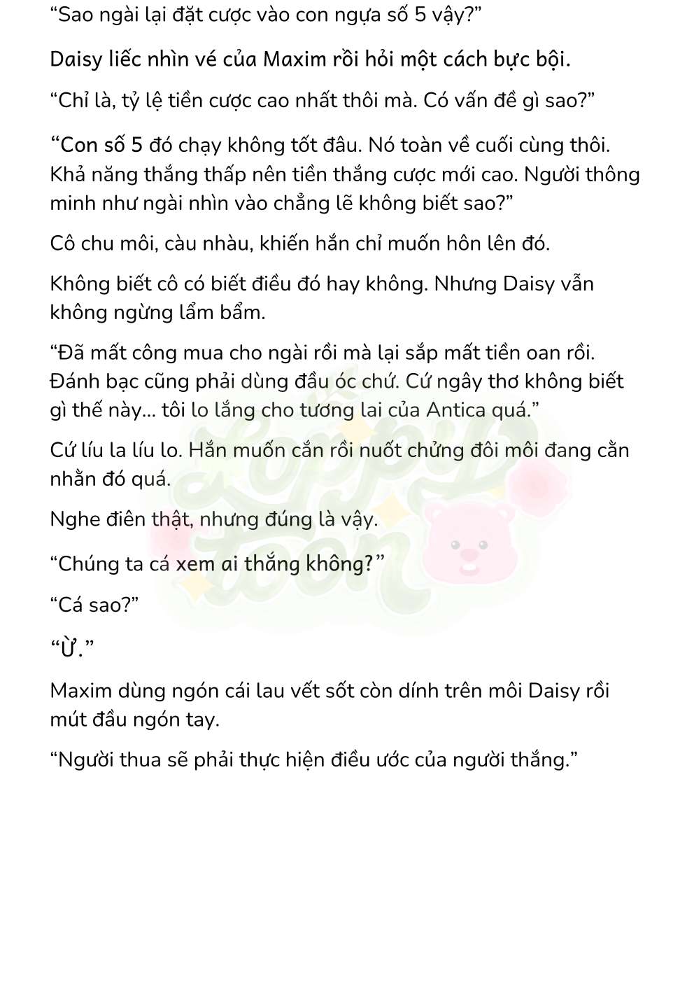 [Novel] Trận Chiến Ly Hôn! Chap 187 - Trang 2