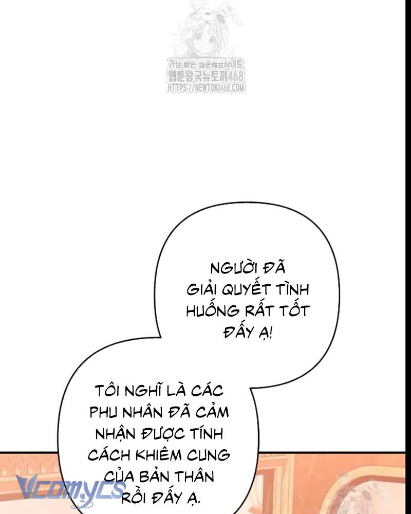 Trước Khi Em Có Ý Định Chạy Trốn Ta Sẽ Ngăn Chặn Nó Chap 25 - Trang 3