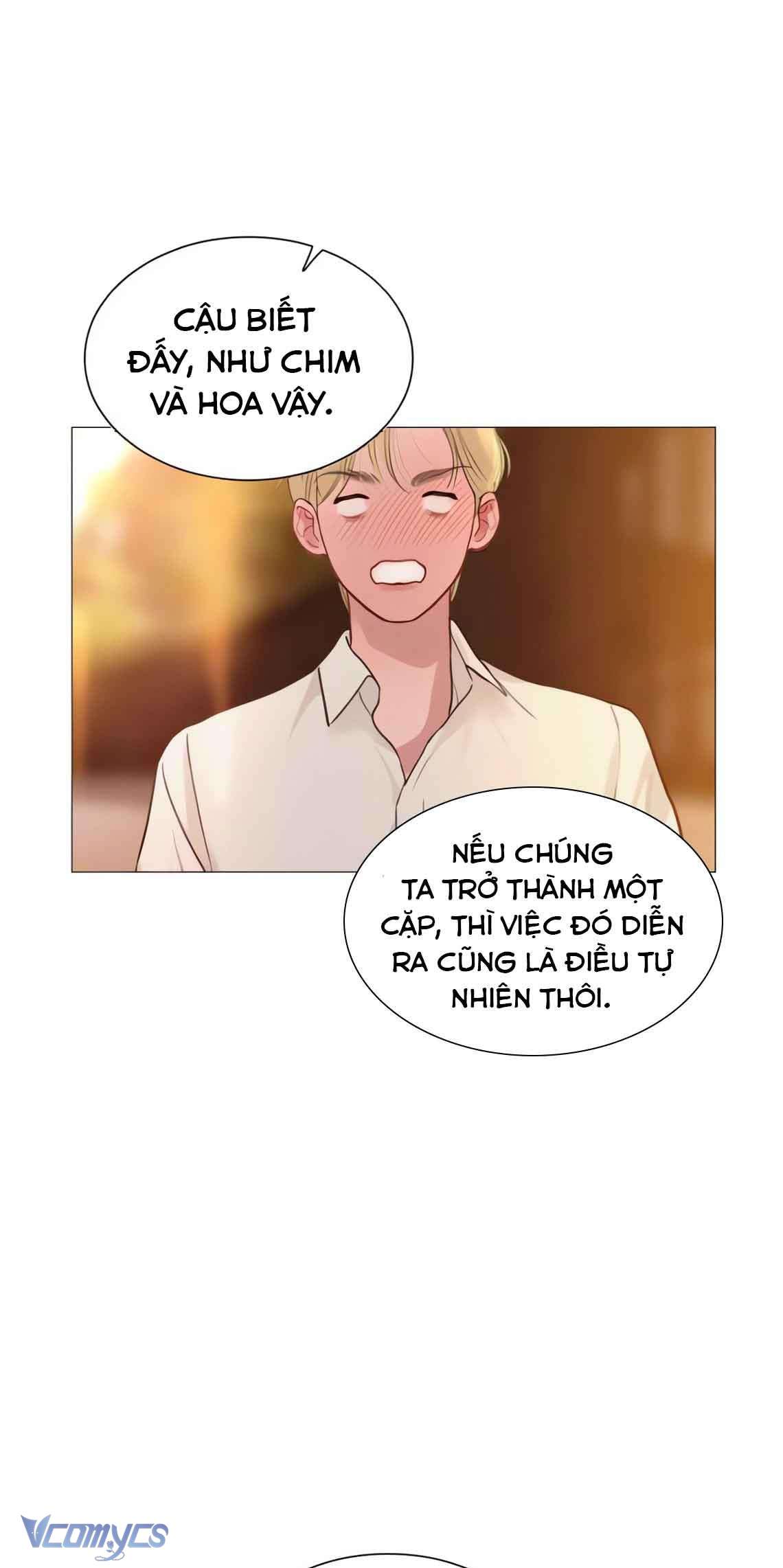 Hãy Khóc Và Cầu Nguyện Đi Chap 42 - Trang 4