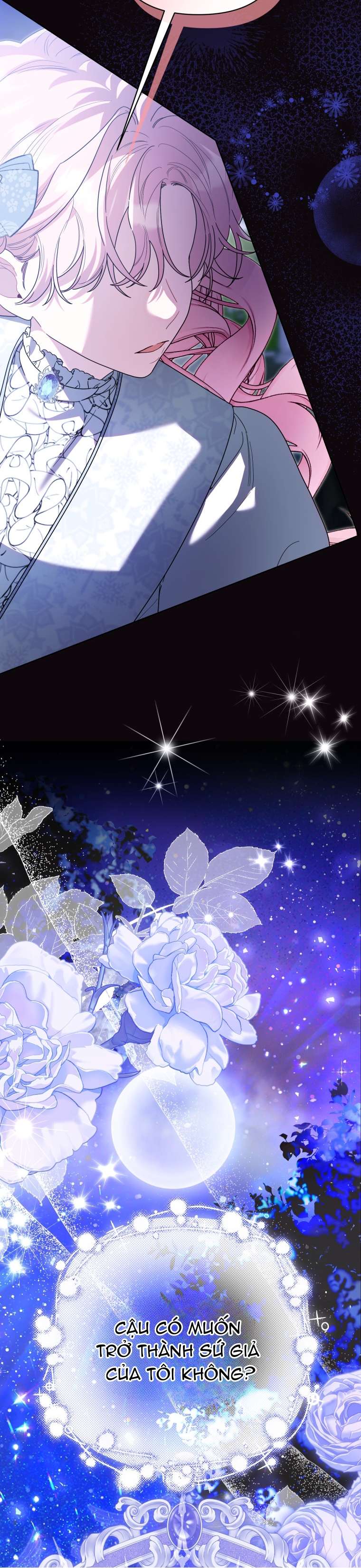 Thà Là Để Tôi Trở Thành Nữ Hoàng Chap 80 - Next 