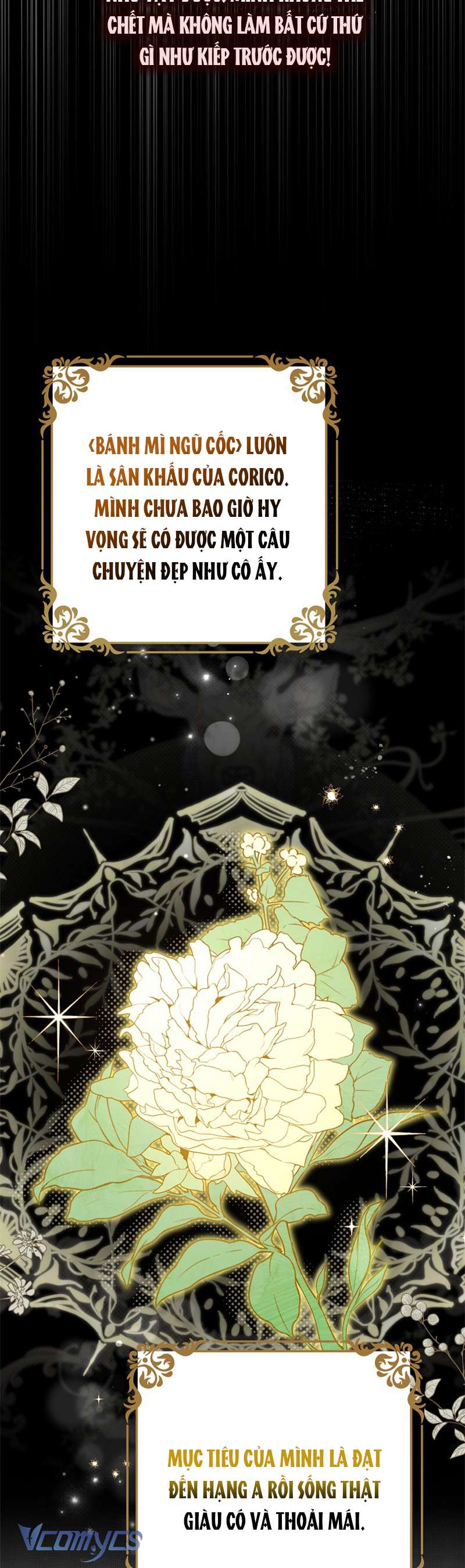 Kẻ Phản Diện Đó Chính Là Tôi Chap 3 - Trang 3