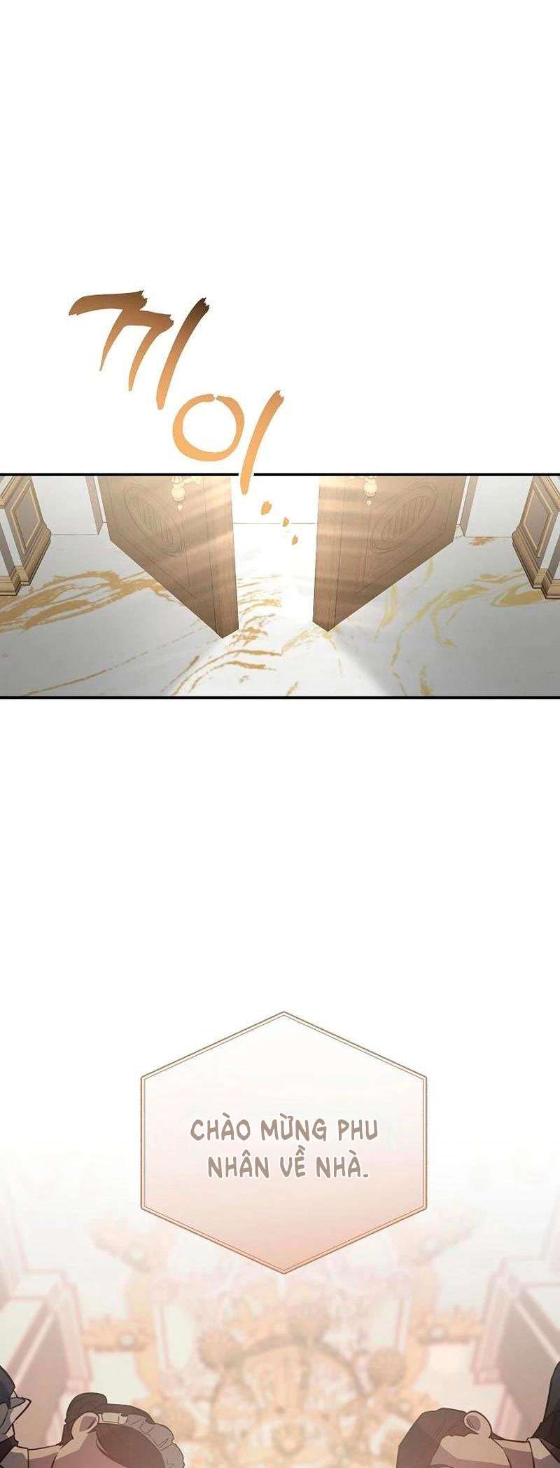 Nữ Hầu Báo Thù: Thời Khắc Cuối Cùng Chap 4 - Trang 4