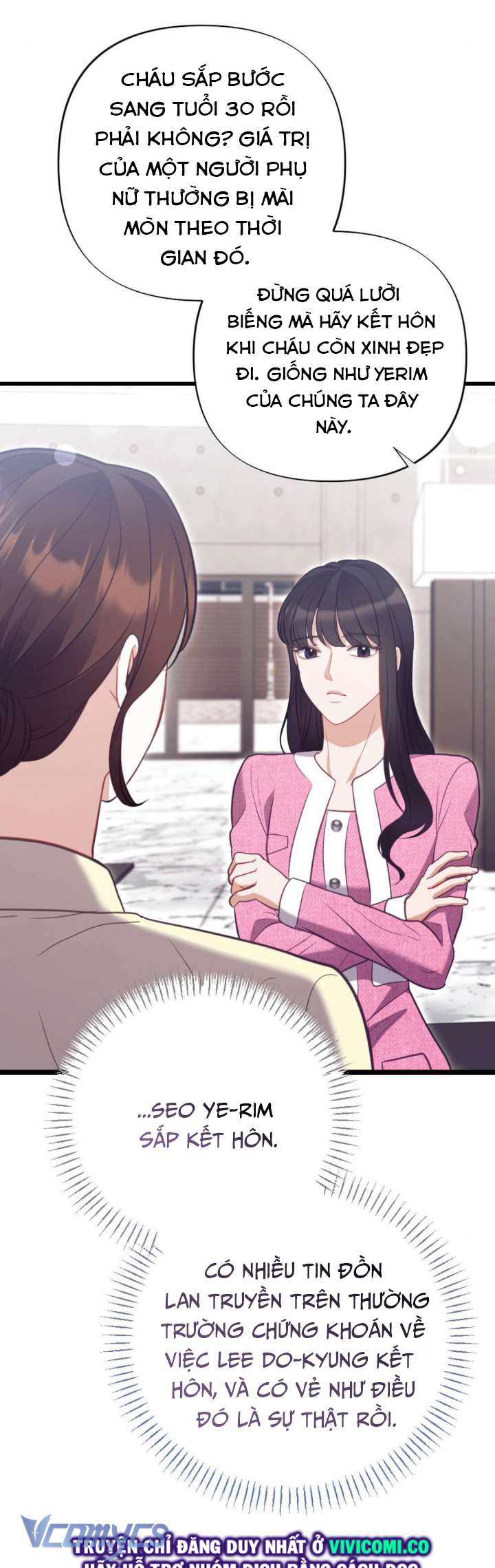 [18+] Hối Hận Muộn Màn Chap 10 - Trang 2