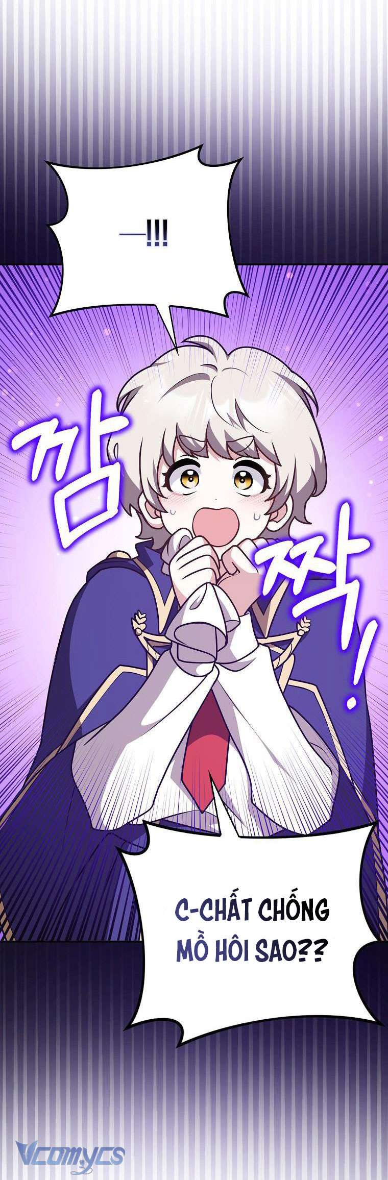 Tôi Thề Chúng Ta Chỉ Là Bạn Chapter 40 - Next Chapter 41