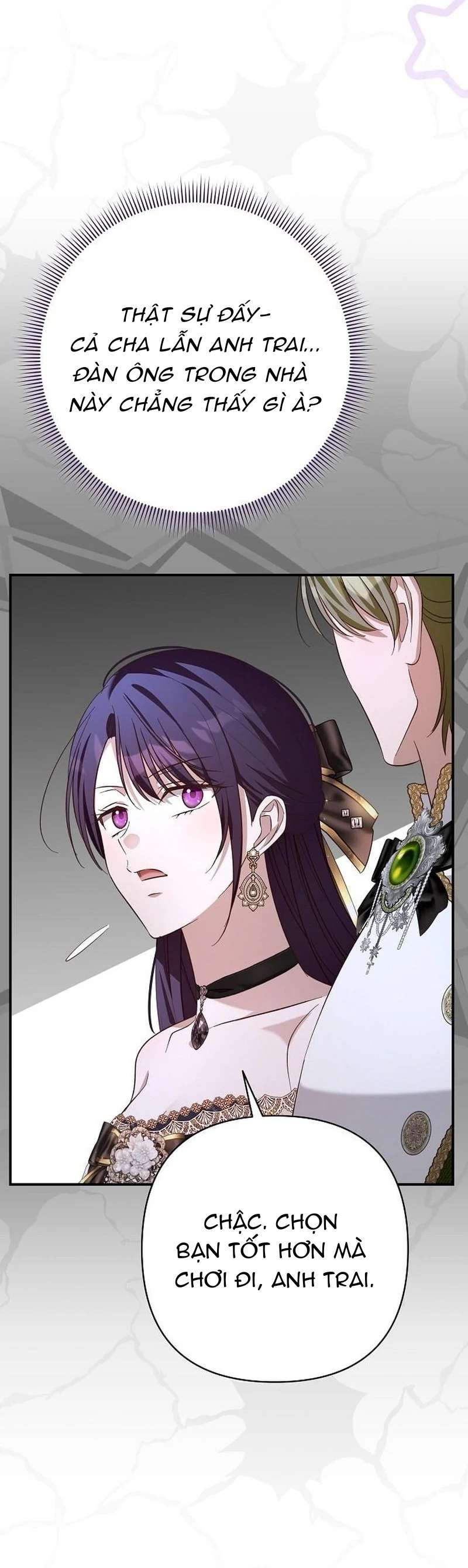 Cô Dâu Của Đại Công Tước Là Chiến Binh Địa Ngục Chap 34 - Trang 2