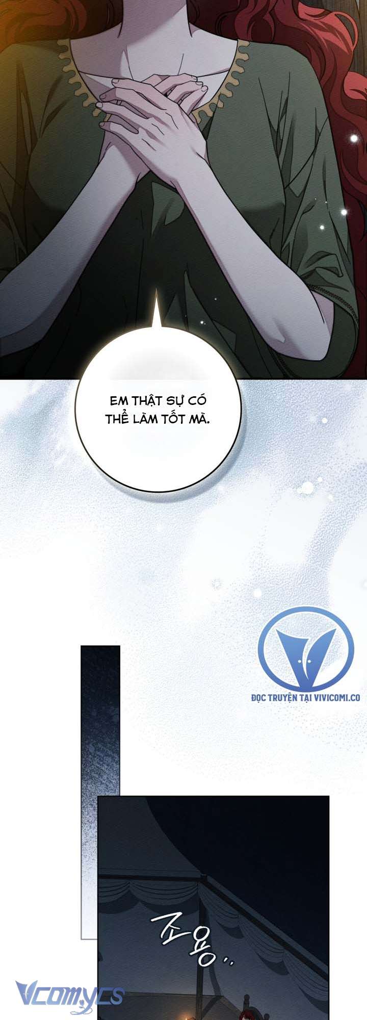 Dưới Bóng Cây Sồi Chap 127 - Trang 2