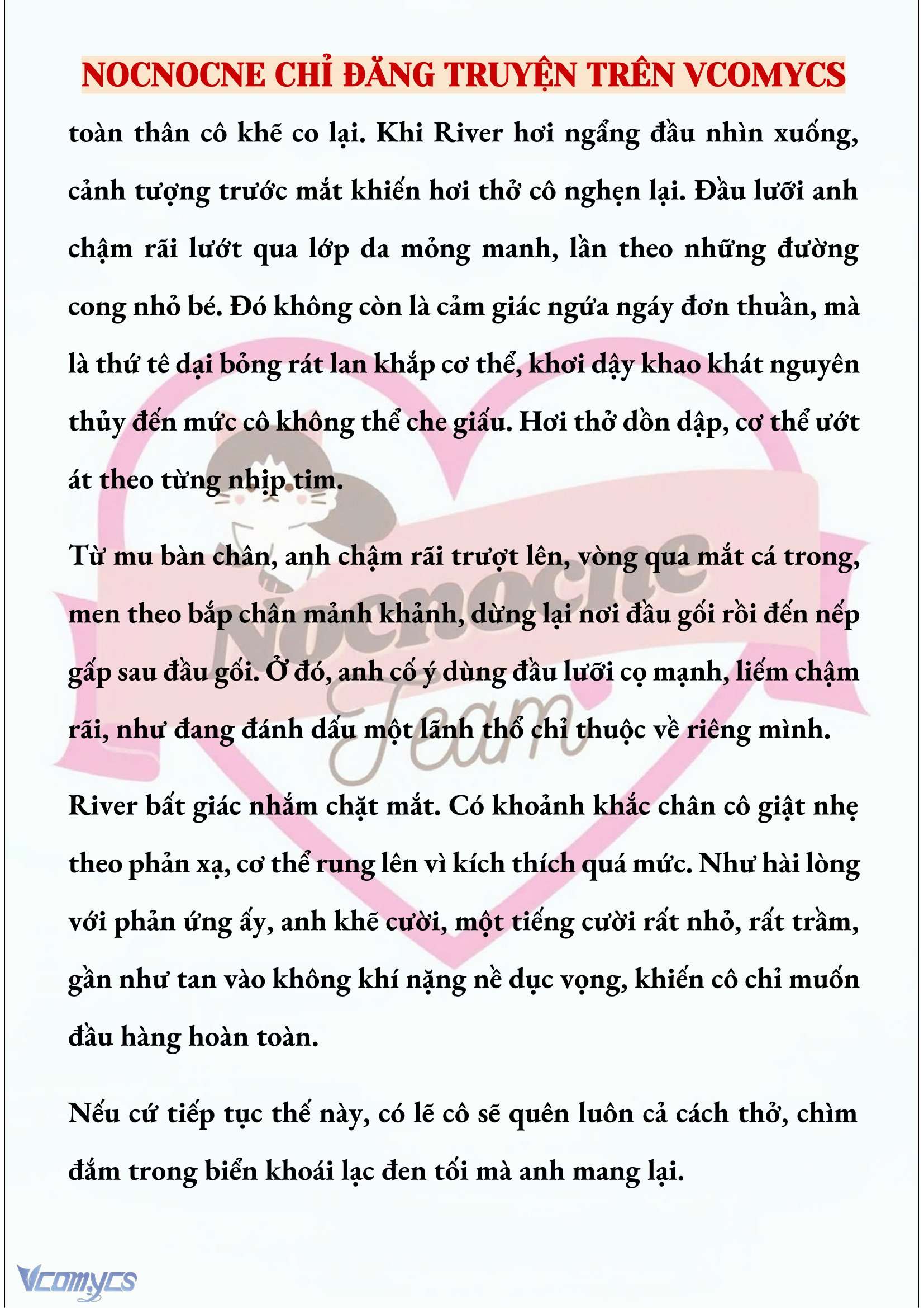 [TIỂU THUYẾT] ĐIỂM CHÍ Chap 151 - Trang 2