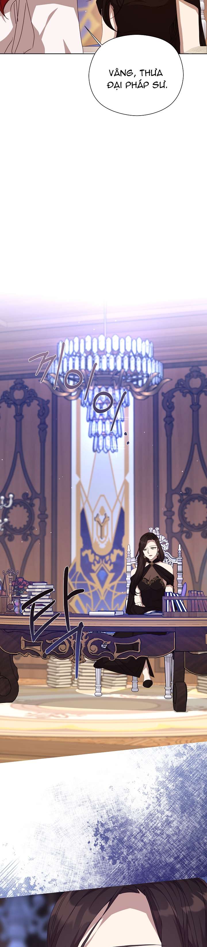 Tôi Đã Vô Tình Quyến Rũ Em Trai Của Nam Chính Chap 35 - Trang 3