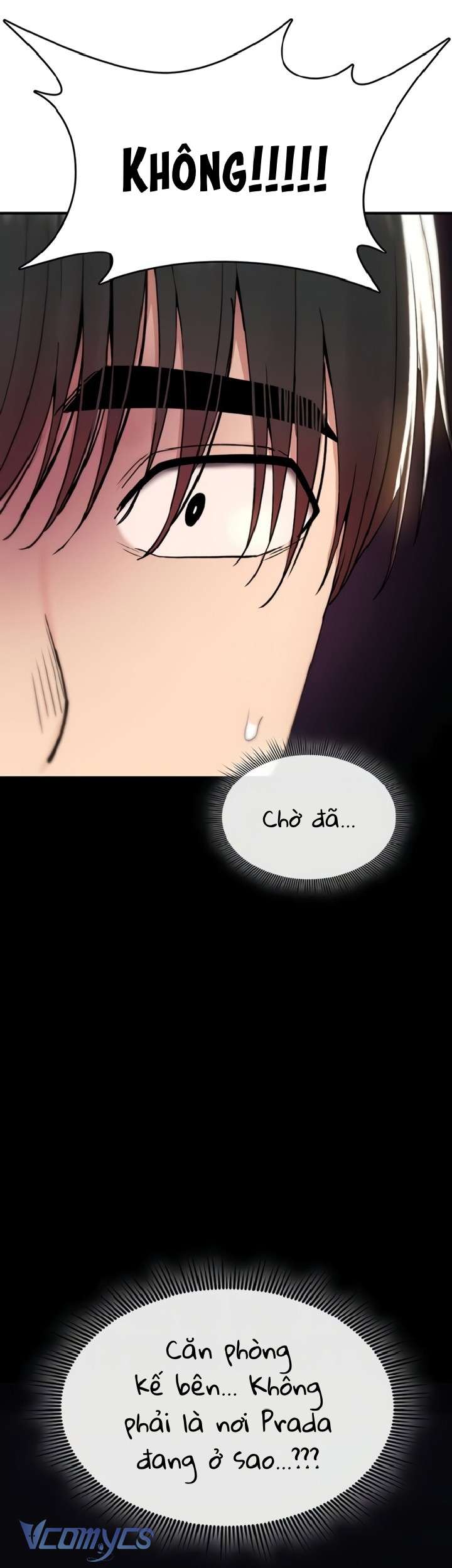 Tôi Sẽ Không Bị Khuất Phục Đâu Chap 13 - Trang 2