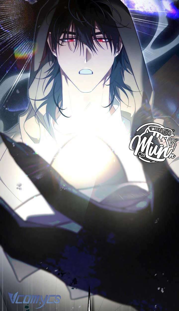 Thuần Hóa Hoàng Tử Quái Vật Chap 26 - Trang 3