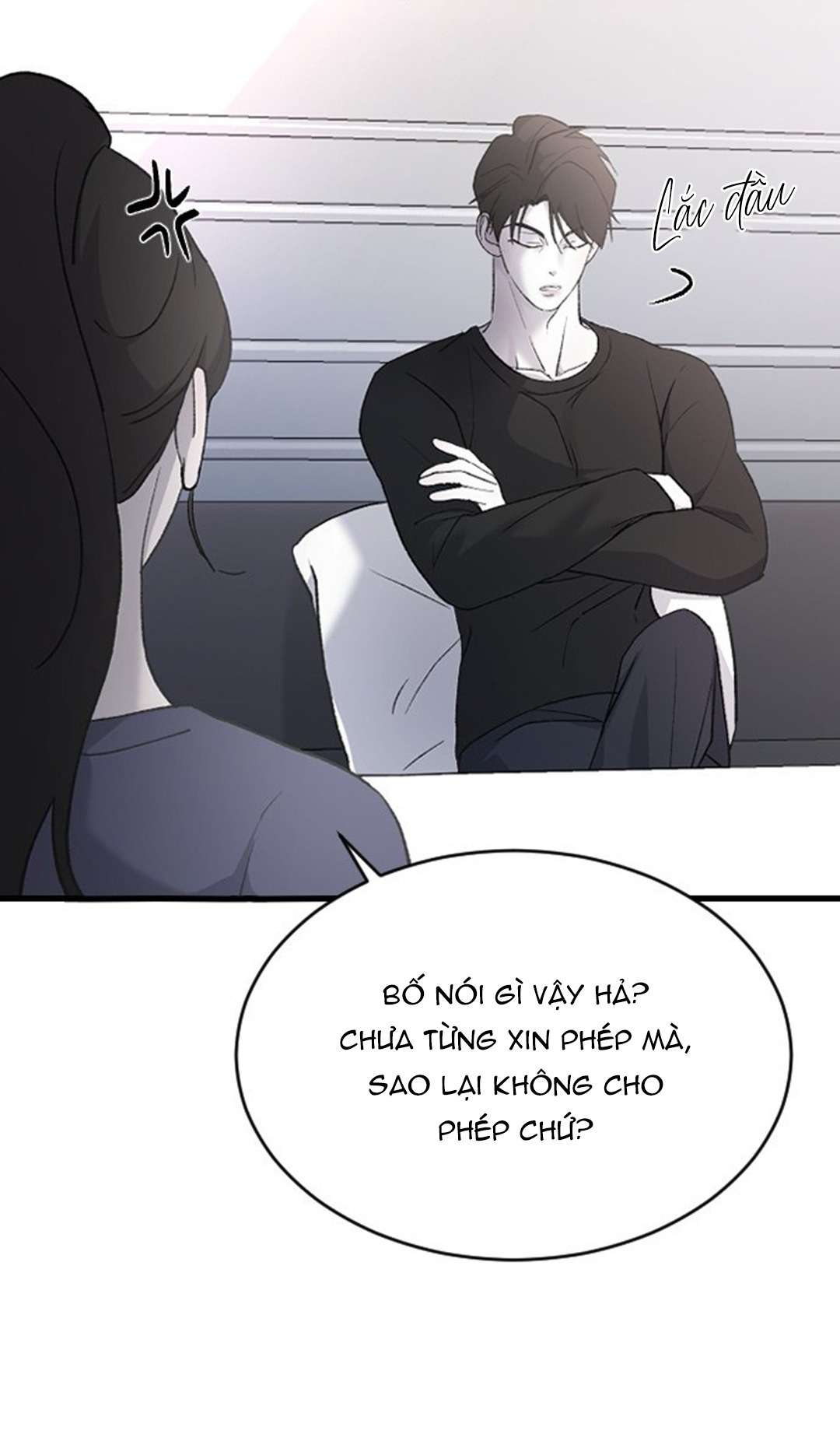Ba Anh Trai Cực Phẩm Của Tôi Chap 72 - Trang 3
