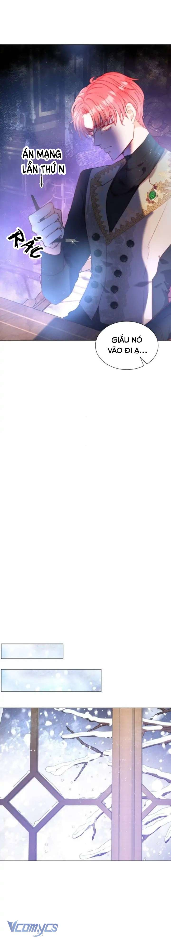 Tôi Được Sinh Ra Là Con Gái Thứ Hai Chapter 17 - Trang 4