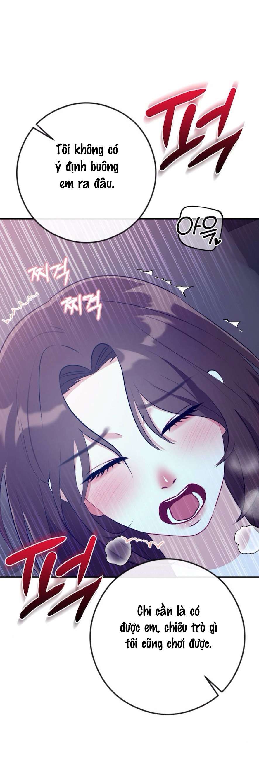 〖18+〗- Chiếm Lấy Em Chap 14 - Trang 2