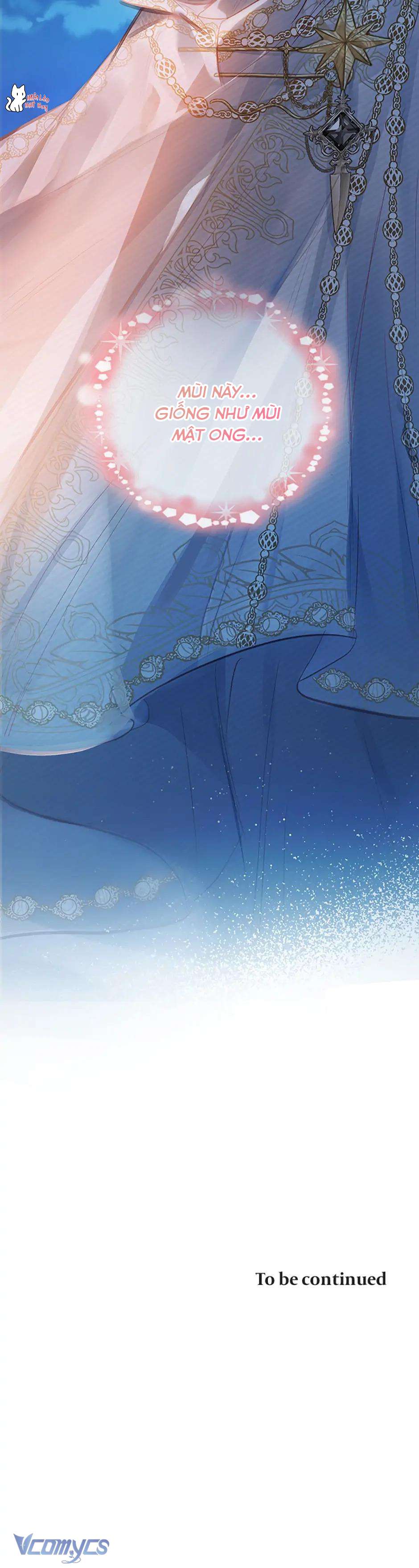 Con Gái Cưng Của Quỷ Chap 41 - Trang 3