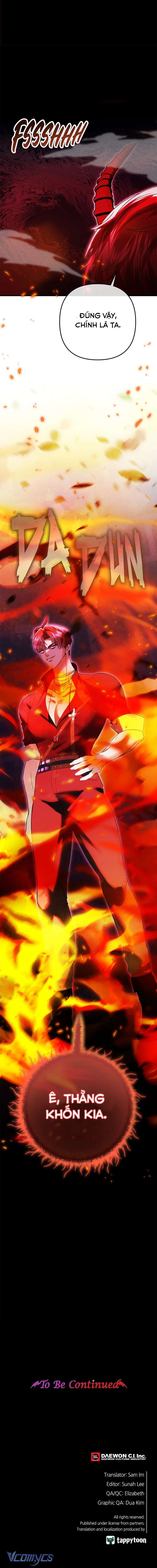 [18+] Chủ Nhân Hầm Ngục Hạng S Chap 14 - Next Chap 15