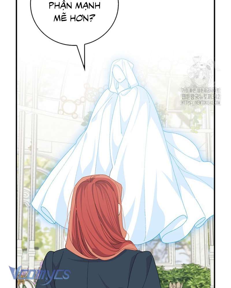 Chị Gái Của Nhân Vật Phản Diện Hôm Nay Cũng Đang Đau Khổ Chap 94 - Trang 4