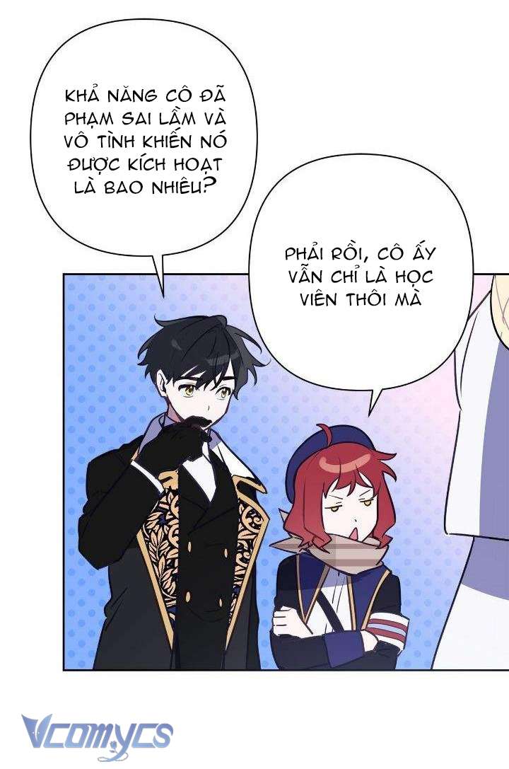 Cách Để Giết Một Pháp Sư Chap 63 - Trang 4