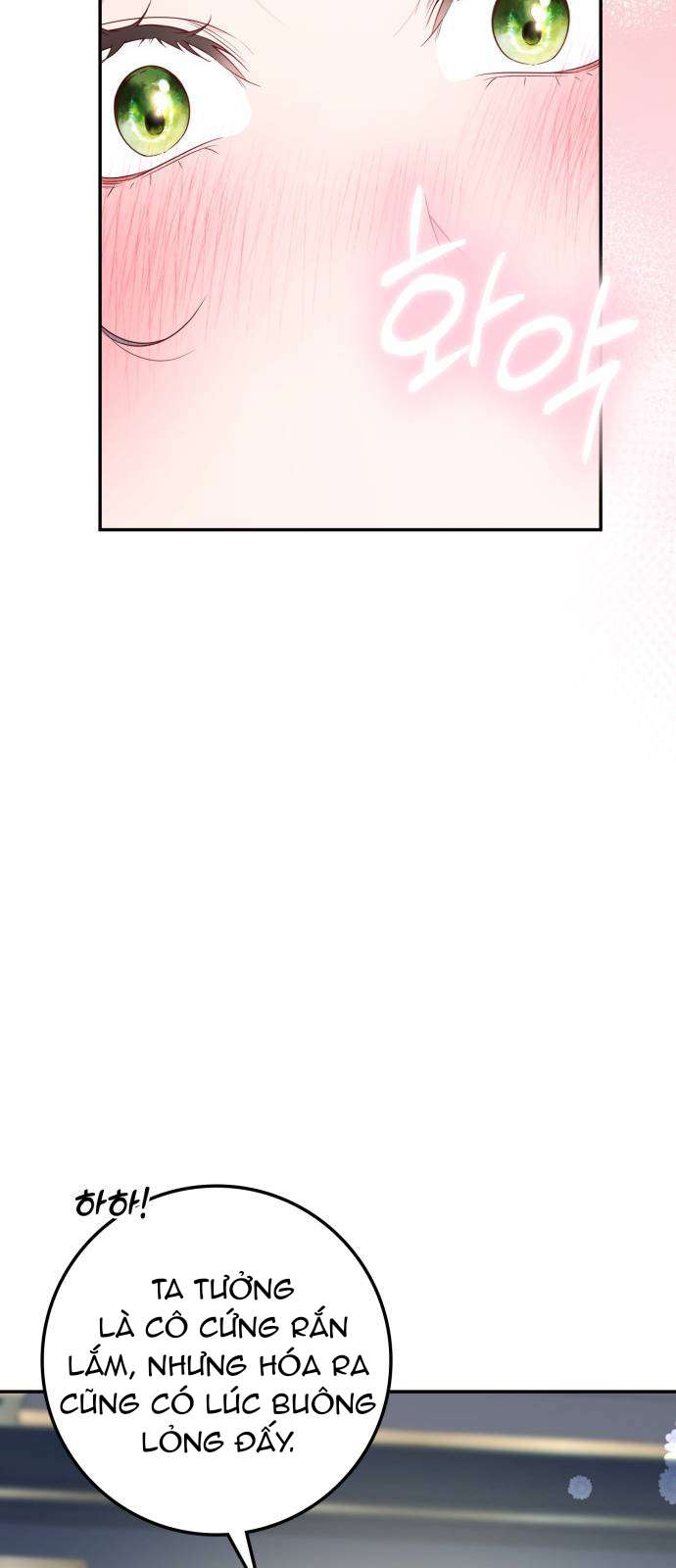 Nữ Công Tước Chiến Lợi Phẩm Chap 23 - Trang 3