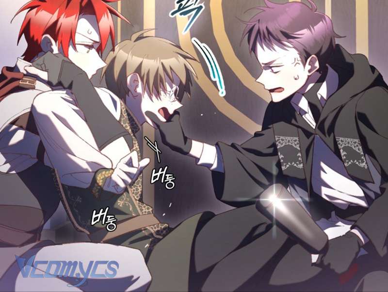 [Sứa Biển] Em Trai Tôi Là Hoàng Đế Ngang Ngược Chap 76 - Trang 2