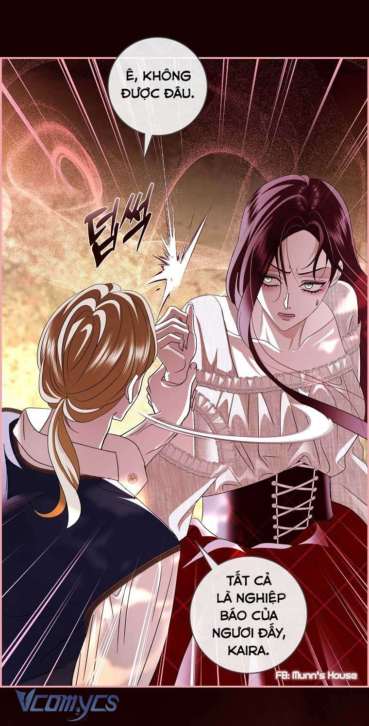 Này Boss Phản Diện, Tôi Có Thể Làm Mọi Thứ Trừ Cưới Ngài Chap 32 - Trang 4