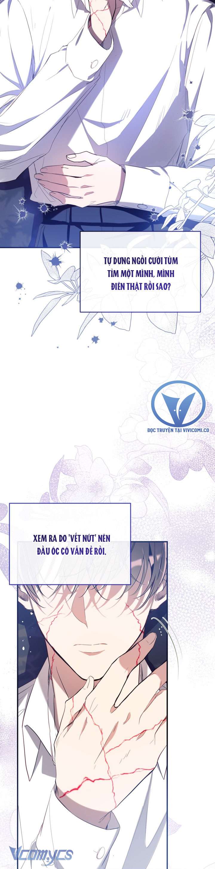 Chúng Ta Có Thể Trở Thành Một Gia Đình Được Không? Chap 151 - Next Chap 152